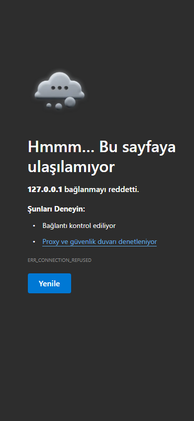 Ailepuan gerçek mobil ana sayfası